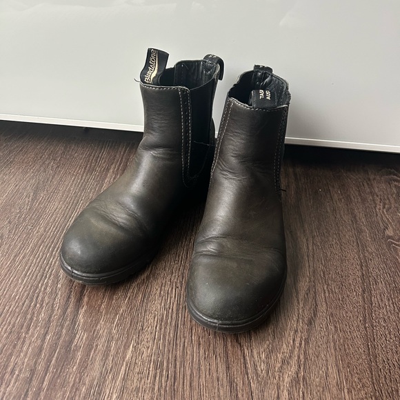 Blundstone Original #1448 Women's High Top AU 5.5 US 8 - Picture 4 of 7
